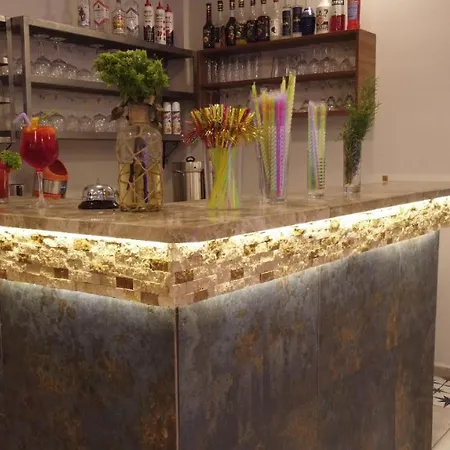 ホテル Trakheia Butik