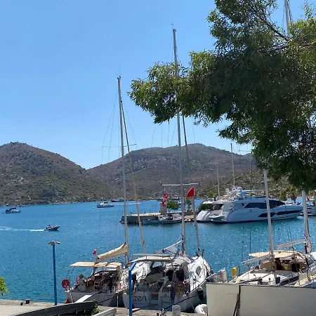 Trakheia Butik ホテル *